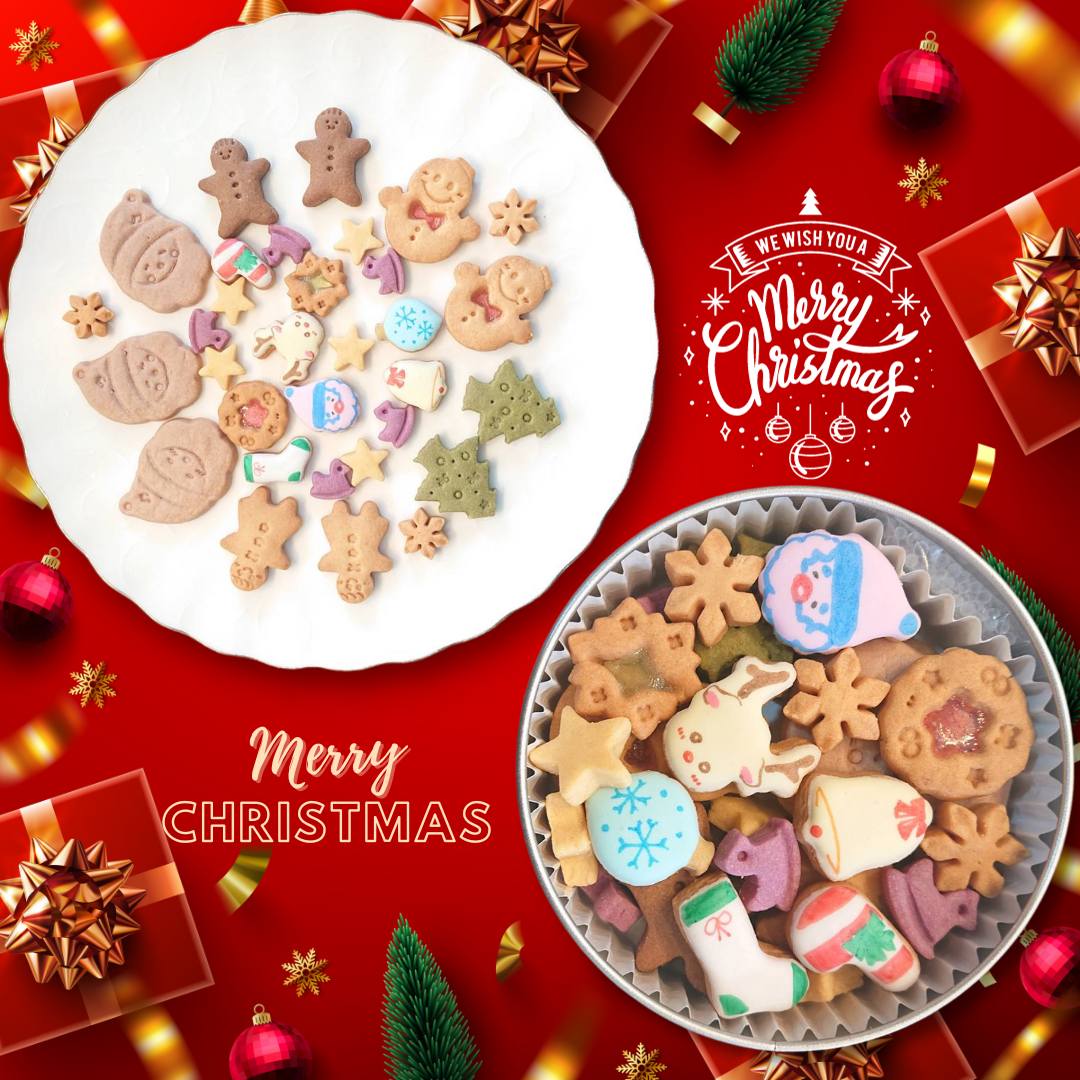 《季節限定》🎄merry✨merry🎅merrychristmas缶🎄