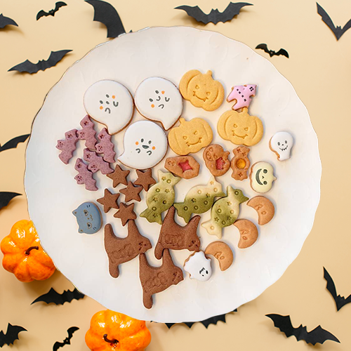 《季節限定》ハッピーハロウィン缶
