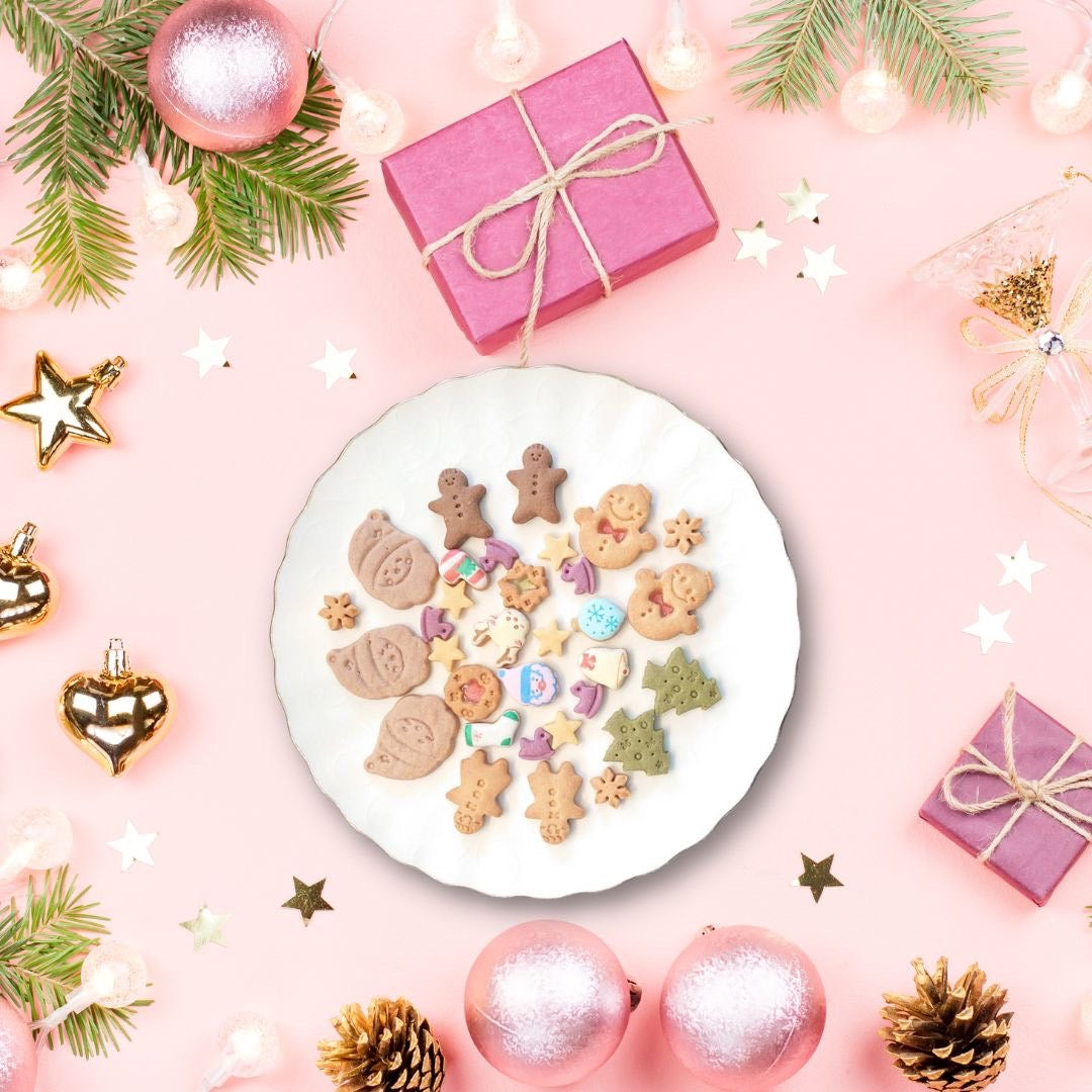 《季節限定》🎄merry✨merry🎅merrychristmas缶🎄